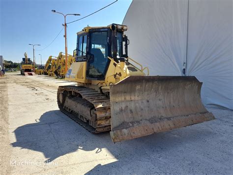 Buldozer Komatsu D51PX 22 de vânzare Ungaria Budapest TL34565