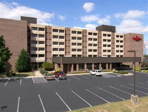 Ramada Plaza by Wyndham Hagerstown Hotel (Hagerstown (MD)) - Deals ...