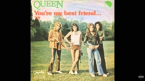 Download Queen Youre My Best Friend Remix Stems Wav Audioz