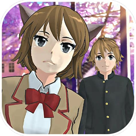 Aplicación High School Simulator 2018 En Amazon Appstore