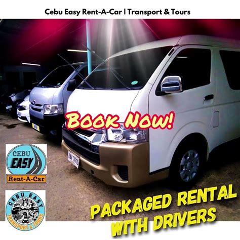 Affordable Rentals And Tours Plus Quality Units And Services At Cebu Easy