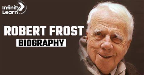 Robert Frost Biography, Robert Frost Poems & Robert Frost Images