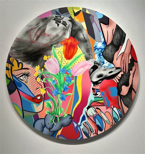 The Way I Think | 23 June - 26 August 2023 | Pellas Gallery