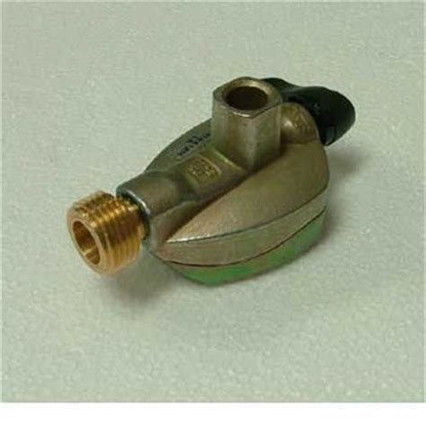 20mm Clip On Adaptor Gaslow Code 01 1672 Clip On Gas Regulators