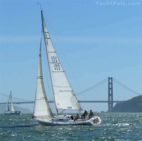 Sailing San Francisco Bay, California | Sailing, Boat, Canoe and kayak