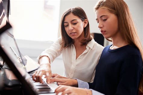 The 10 Best Piano Lessons Near Me (for All Ages & Levels)