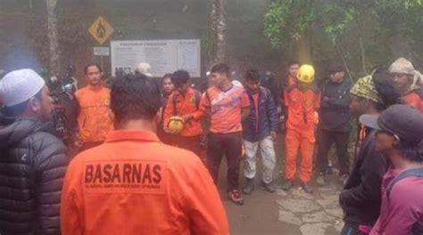 Dua Pendaki Perempuan Alami Hipotermia Di Gunung Lawu Saat Pergantian