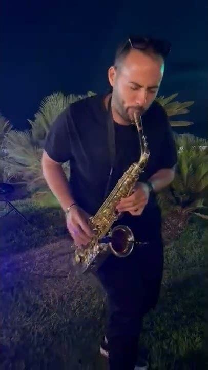 Time Jimmy Sax Cover Youtube