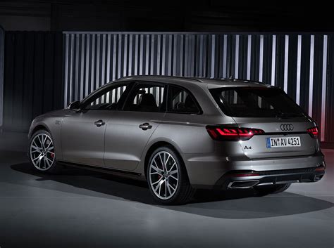 Audi A4 Facelift 2019 Infos Technik Preise Marktstart Auto Motor Und Sport