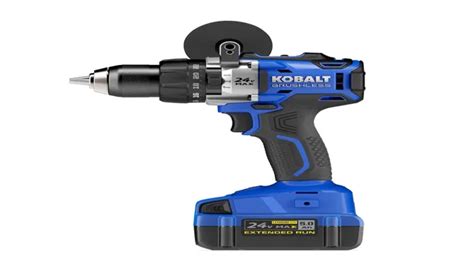 Who Makes Kobalt Cordless Drill? Everything You Need To Know | Tools ...