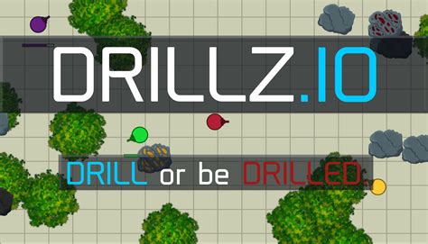 Drillzio Play Drillzio On Iogamesspace