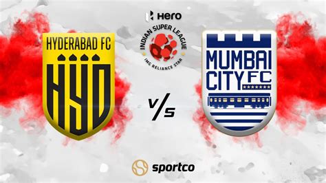 Hyderabad FC vs Mumbai City FC Prediction | 20th Dec | ISL 2020-21