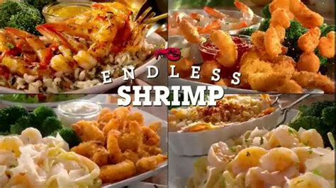 Endless Shrimp Red Lobster 2024 - Karee Marjory