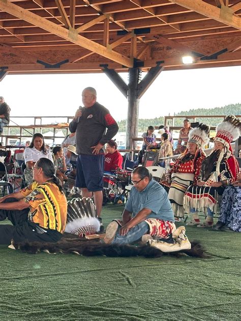 Heart Butte Indian Days HBSC | Heart Butte MT