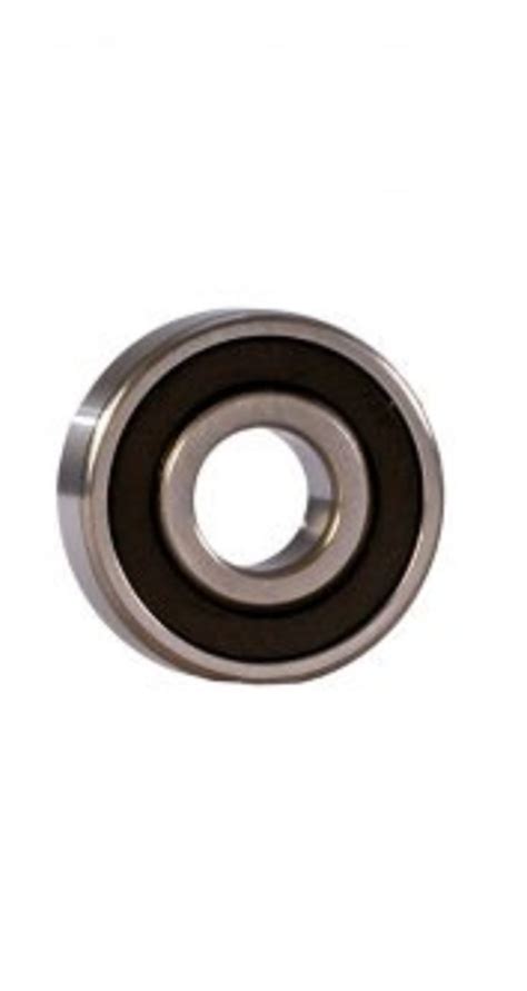 Chrome Steel Single Row VIPSA 6204 6204ZZ And 6204 2RS Ball Bearing