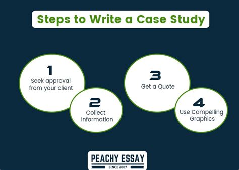 Top Tips For Writing A Case Study Story