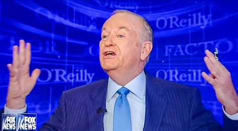 'What a disaster!' Bill O’Reilly bashes Fox News for massive Dominion ...