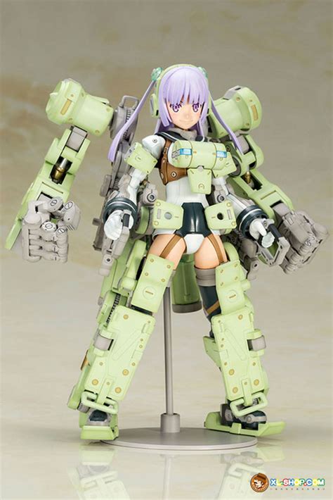 Kotobukiya Frame Arms Girl Greifen Plastic Model Kit Koto Shop