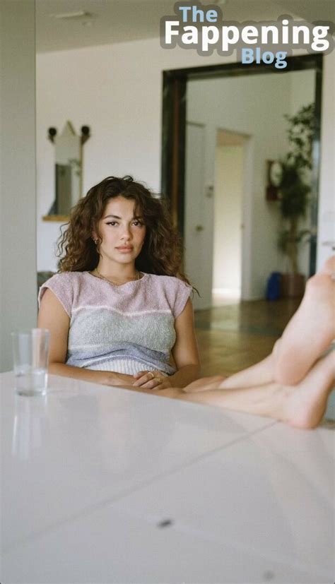 Emma Powell Emma Powell Nude Leaks Photo 9 TheFappening