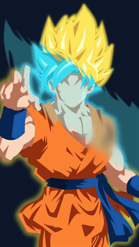 100 Dragon Ball Super Iphone Wallpapers Wallpapers