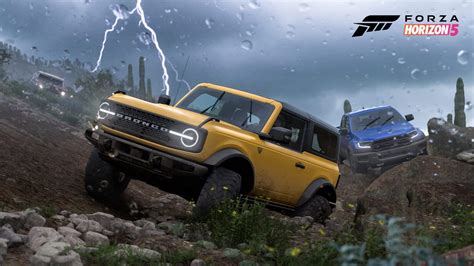 Forza Horizon 5 Recensione Di Un Trionfo Annunciato