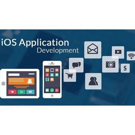 Online Ios Application Development Service Rs Service Weborbits