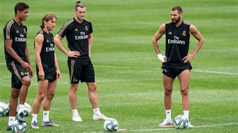 Le Real Madrid prépare un incroyable retour pour le mercato hivernal