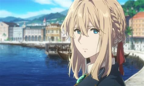 Violet Evergarden Watch Order 2024 | OtaKuKan