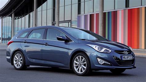 Hyundai I Wagon Wallpapers And Hd Images Car Pixel