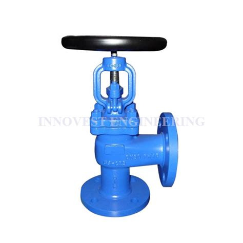 Globe Valve Archives Innovest Engineering Co