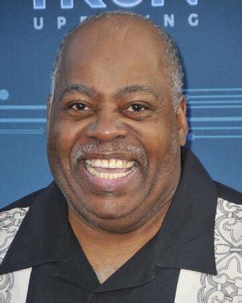 Reginald VelJohnson (Creator) - TV Tropes