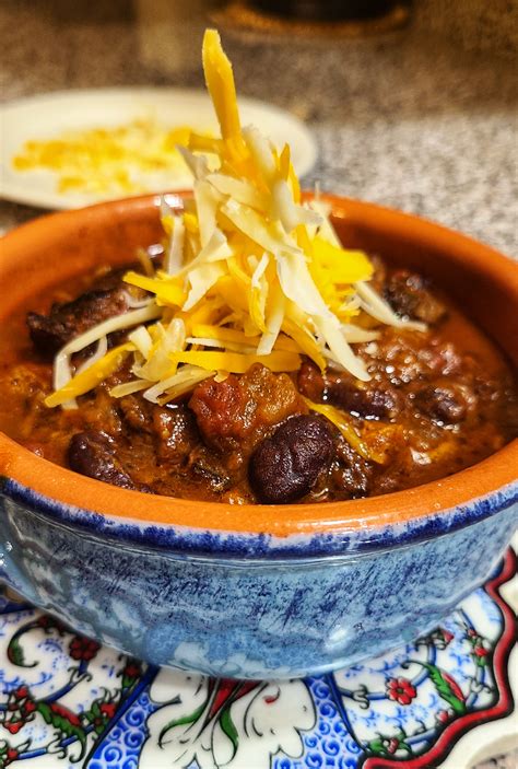 Ultimate Awesome And Easy Chili Con Carne Kalofagas Ca