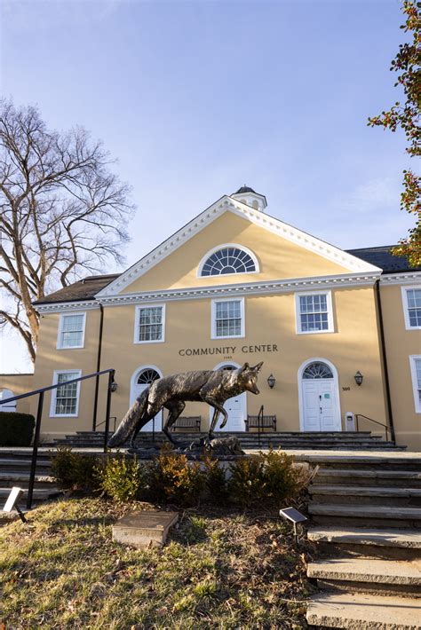 Middleburg to Hold Town-Wide Career Fair – Middleburg Life