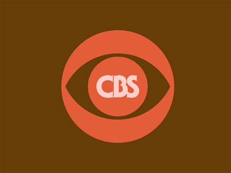 CBS Logo Remake 1973-1974 by WBBlackOfficial on DeviantArt