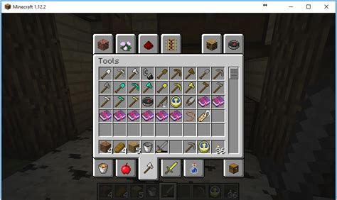 How To Make A Crafting Table In Minecraft Creative Mode | Cabinets Matttroy