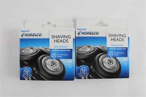 How To Replace Sh Norelco Shaving Heads