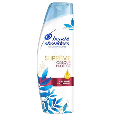 Шампуни Hands Supreme Colour Shampoo 225ml 8001841578941