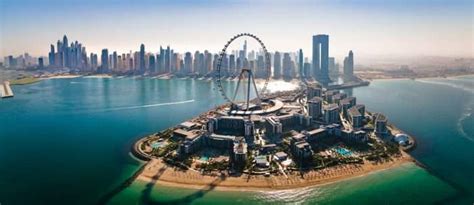 UAE Real Estate And Tourism 2024 Market Overview PSI Blog