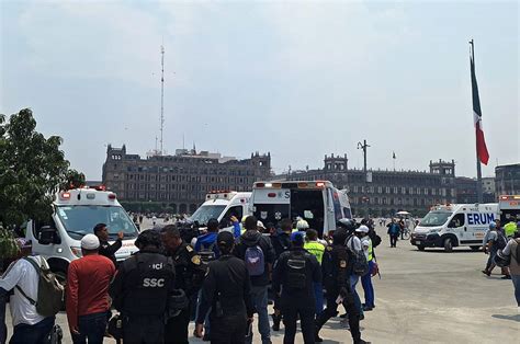 Amlo Tacha De Provocaci N Por Elecciones El Ataque De Ayotzinapa Al