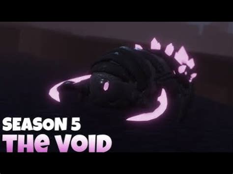 The Void Official Roblox BedWars Season 5 Trailer YouTube