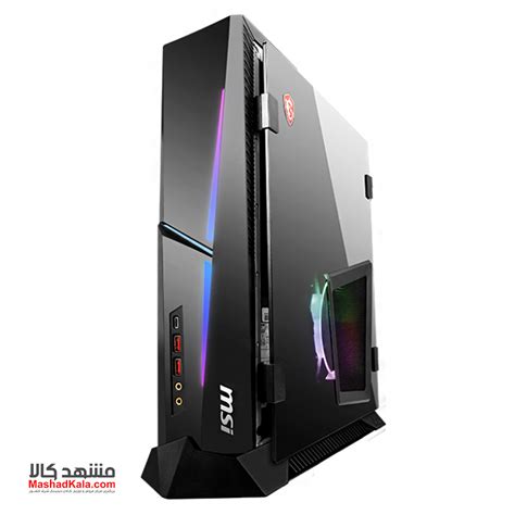 قیمت خرید و فروش کیس دسکتاپ ام اس آی MSI MEG Trident X 11TE磊فروشگاه