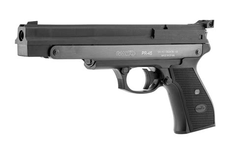 Pistolet Plomb Gamo Pr Calibre Arme Plomb Pistolet Air