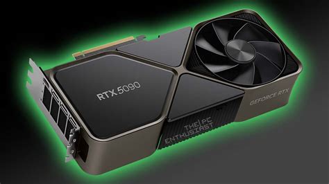 NVIDIA GeForce RTX 5090 Specs, Price and Release Date, What To Expect ...