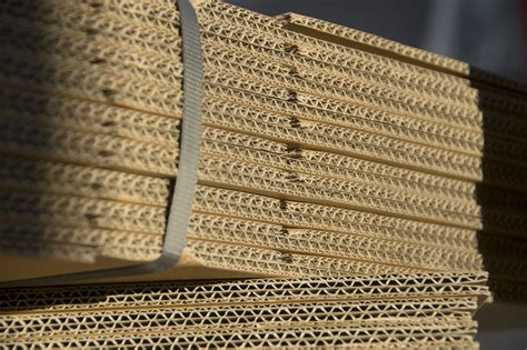 corrugated greenbridge