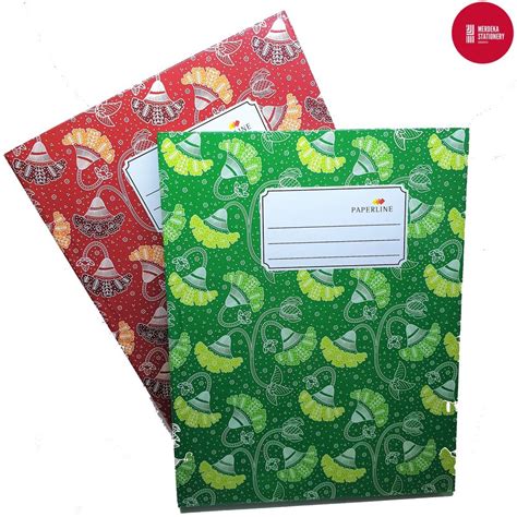 Jual Buku Kwarto Kuarto Paperline Ppl Hard Cover Cover Keras