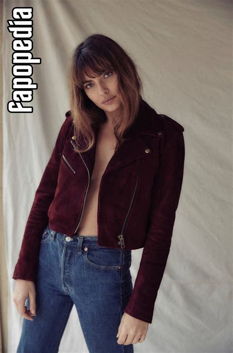 Alyssa Miller Nude Leaks Photo Fapopedia