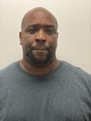 Berry Ollar Sex Offender In Green Bay WI WI