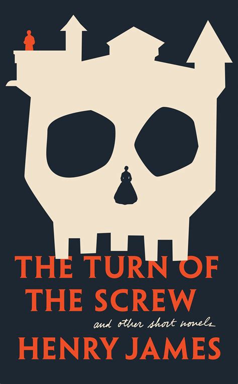 Turn Of The Screw 1