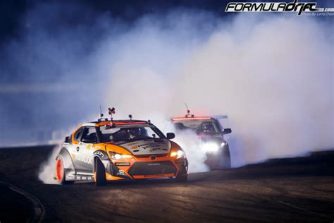 Formula Drift Round 6 Aasbo Conquers The Podium Seibon Carbon