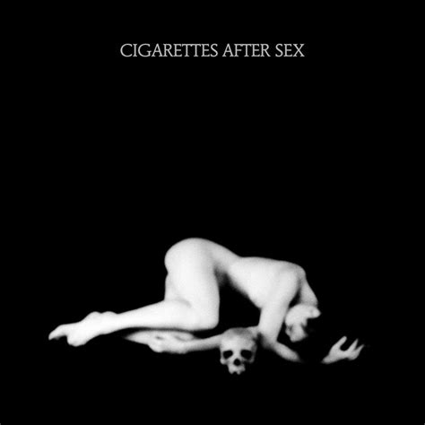 Cigarettes After Sex Each Time You Fall In Love Lyrics Genius Lyrics